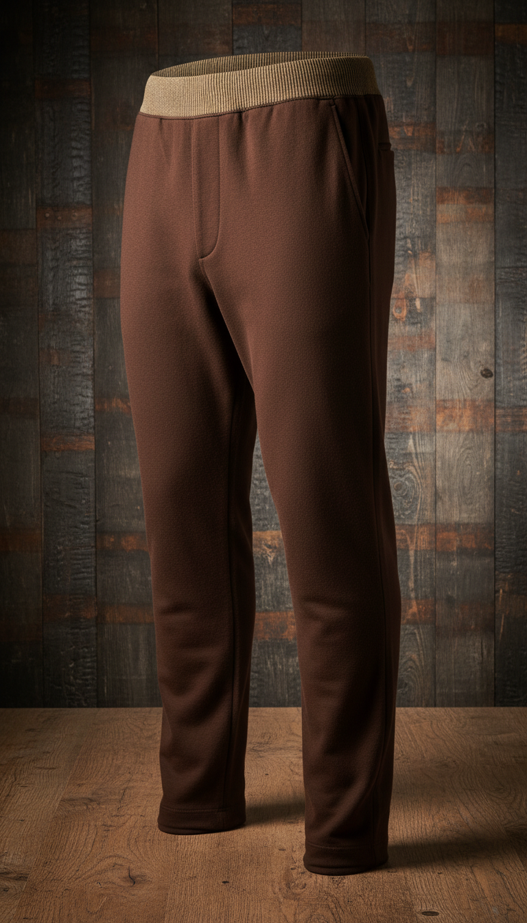 Heritage lounge pant
