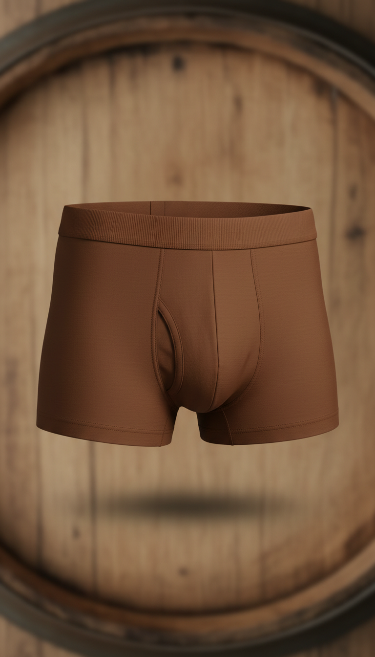 Classic modal boxer brief